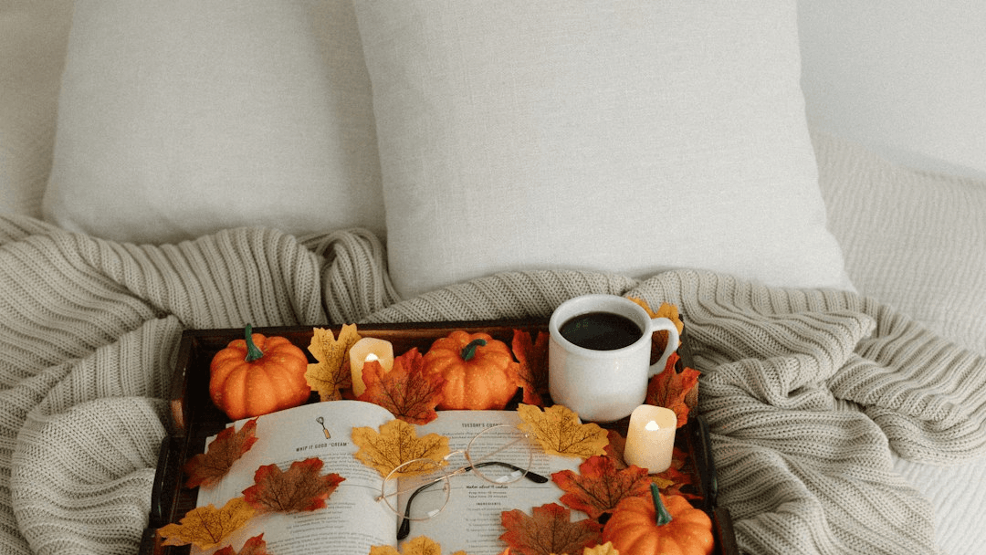 🍁 Fall MEGA Feels 🍁— Big Savings, Better Sleep! 