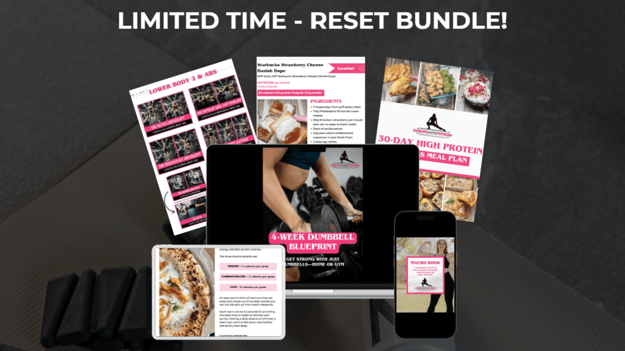 Reset Bundle