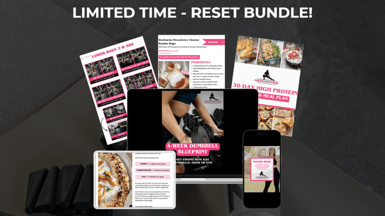 Reset Bundle