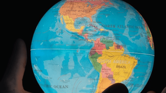 The International Entrepreneur's U.S. LLC Toolkit