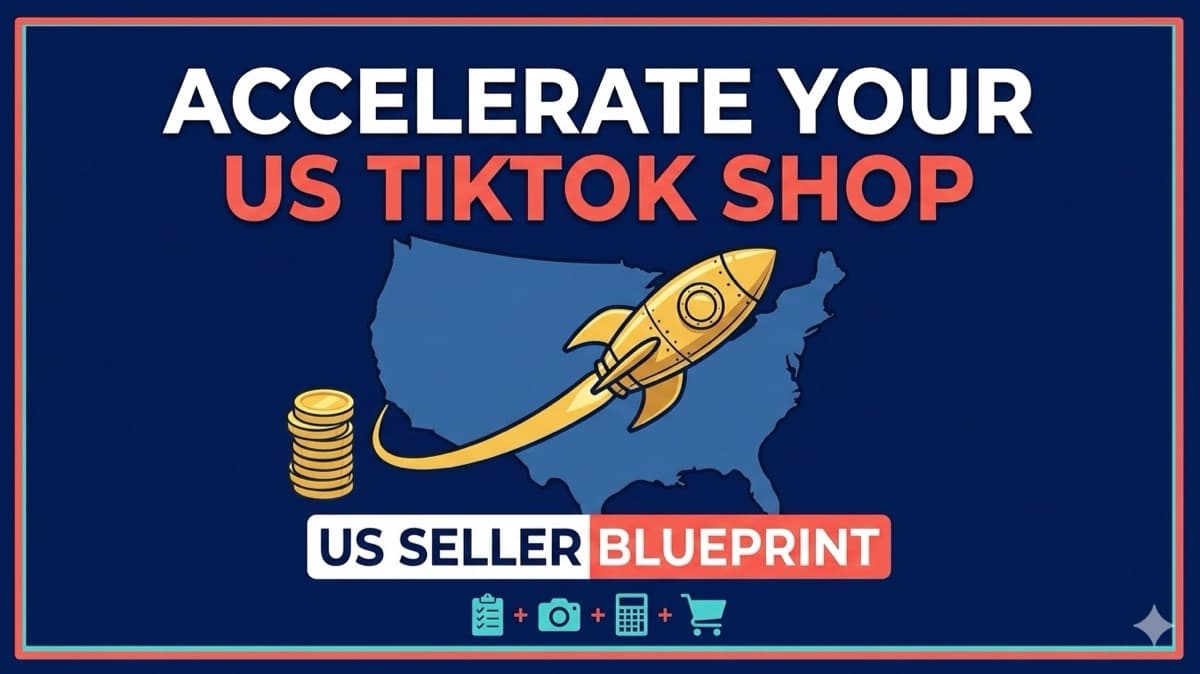 TikTok Shop Launch Playbook