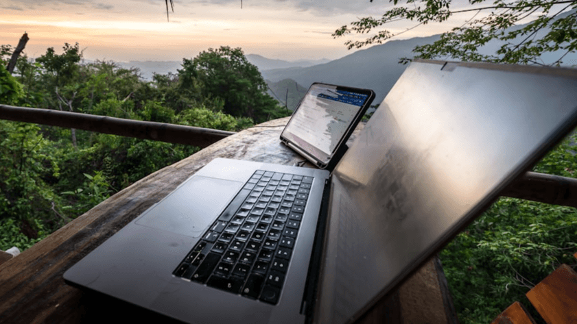 Digital Income Blueprint