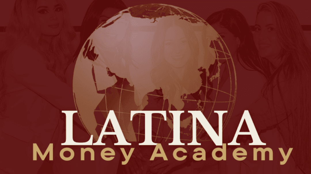 Latina Money Academy + Sistema 