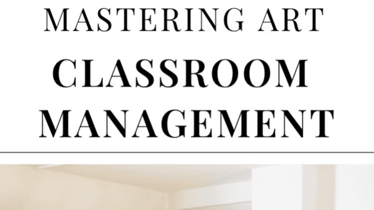 Mastering Classroom Management