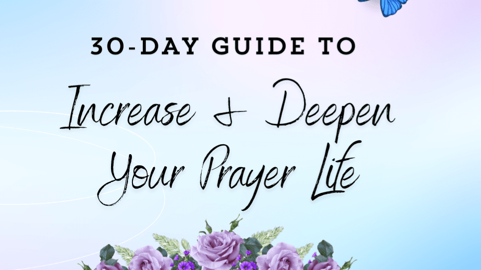 M2bM Daily Devotional Prayer Journal Physical Book