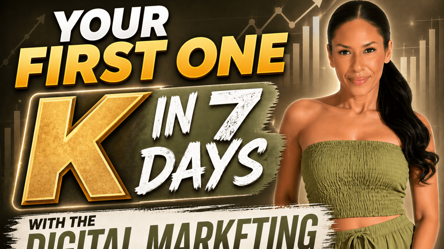 How To Make Your First $1,000 in 7 Days