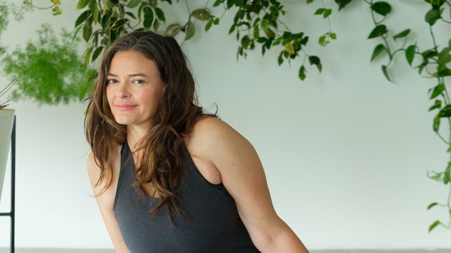 Erica's Online Class Schedule! 