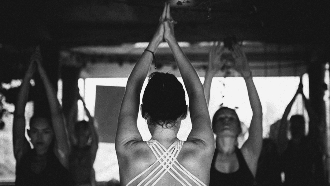The Truth About Teaching Yoga! 