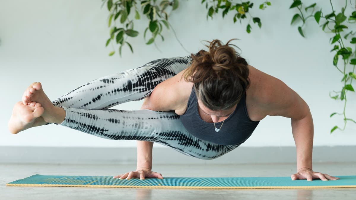 Advanced Yoga Studies 