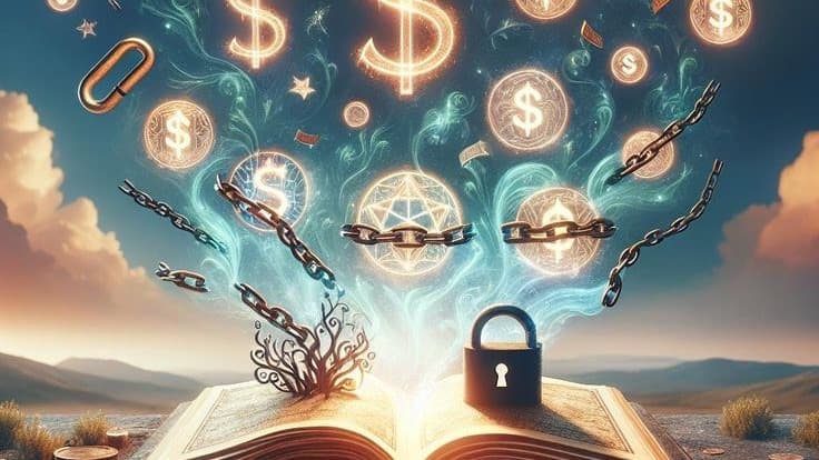 Effortless Money Masterclass