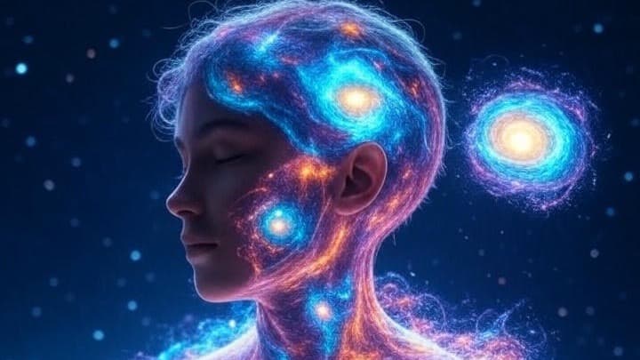 Energy & Emotion Clearing Session 
