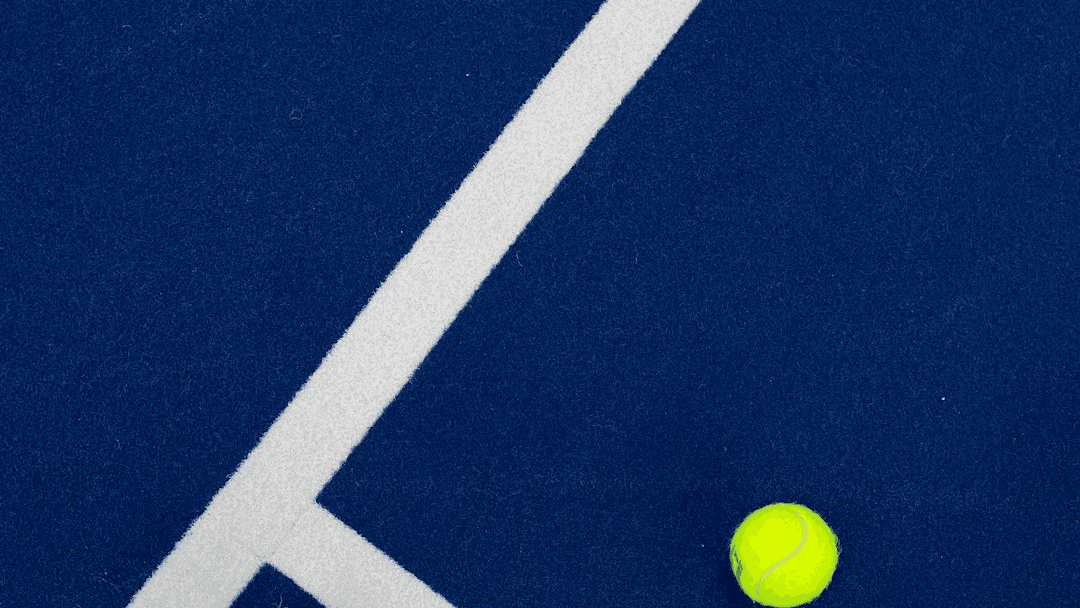 How to Close Out Tennis Matches When You're Ahead