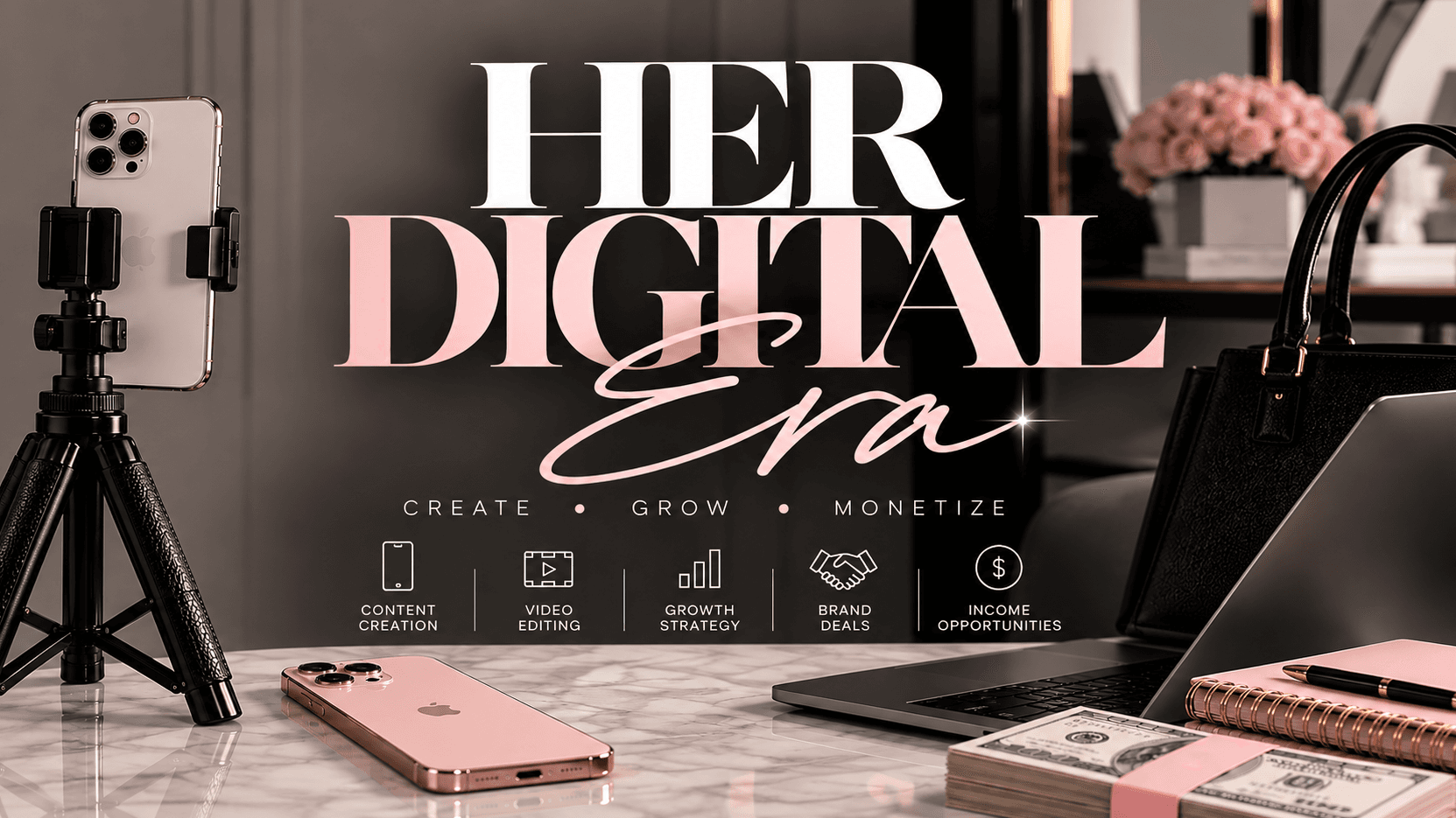 HER Digital Era