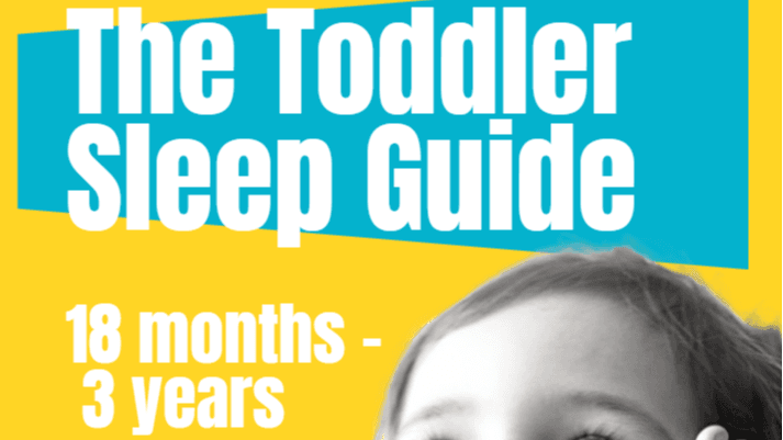 The Gentle Toddler Guide
