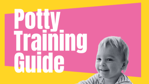 The Potty Training Guide