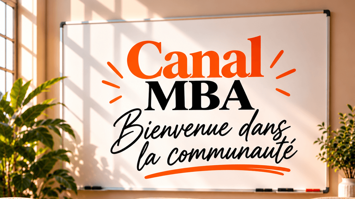 CashMaster Academy | Communauté gratuite