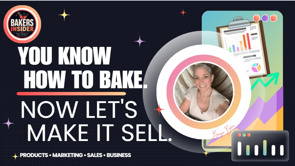 Something Big Is Baking...