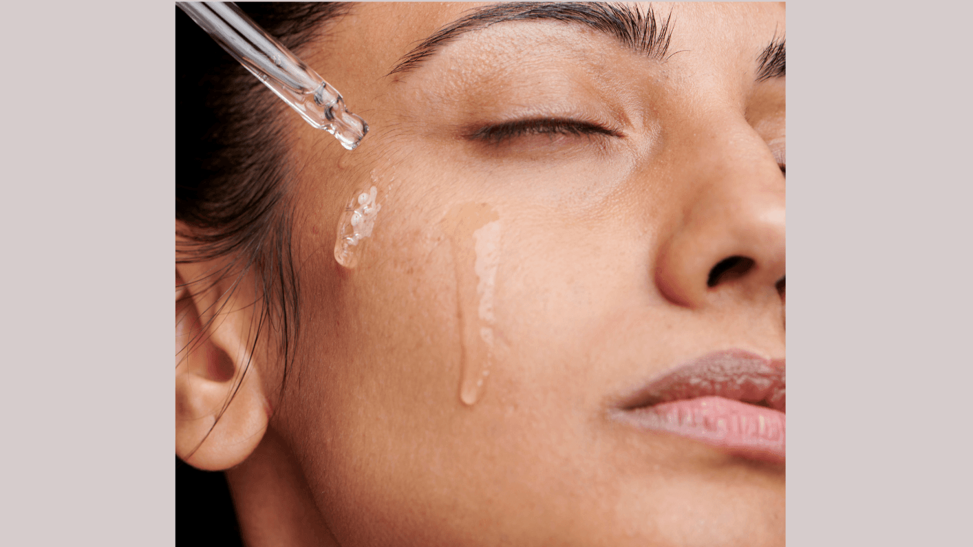 DIY Anti-Aging Serums: Simple Recipes 
