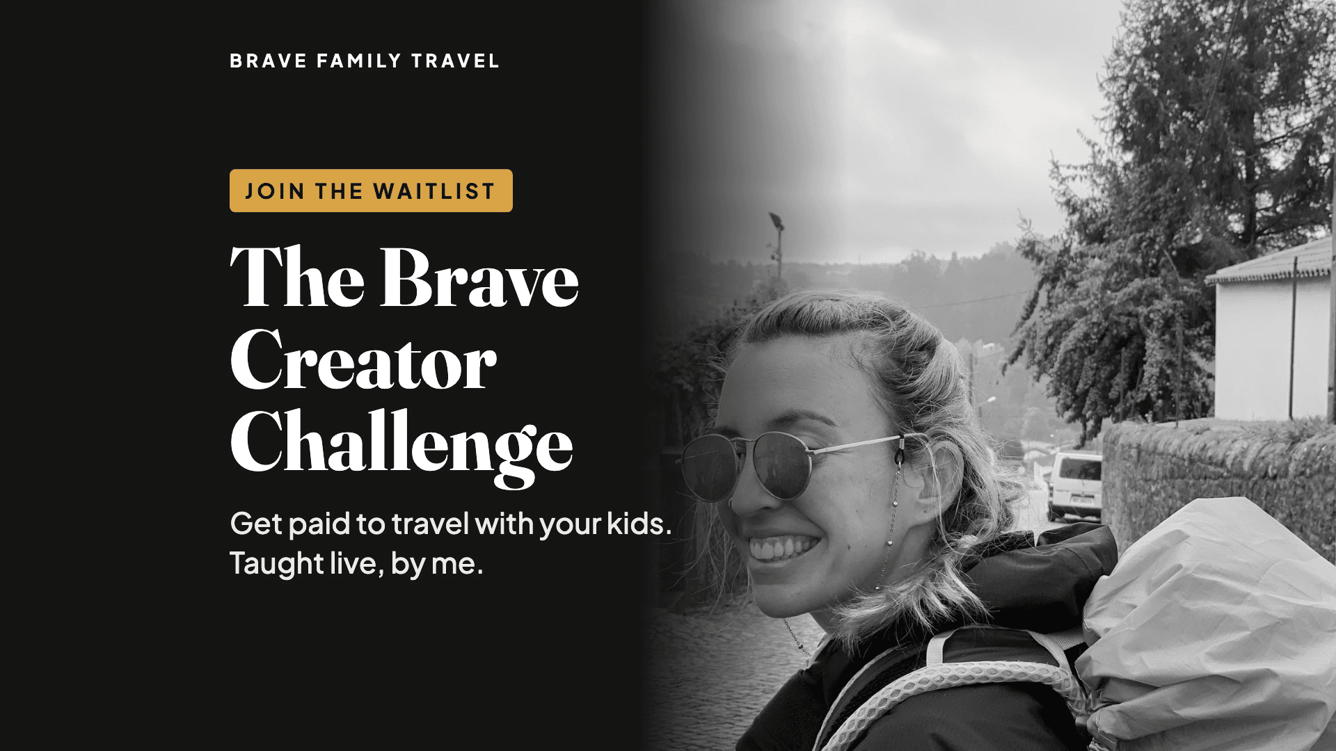 The Content Creator Circle: Join the Waitlist