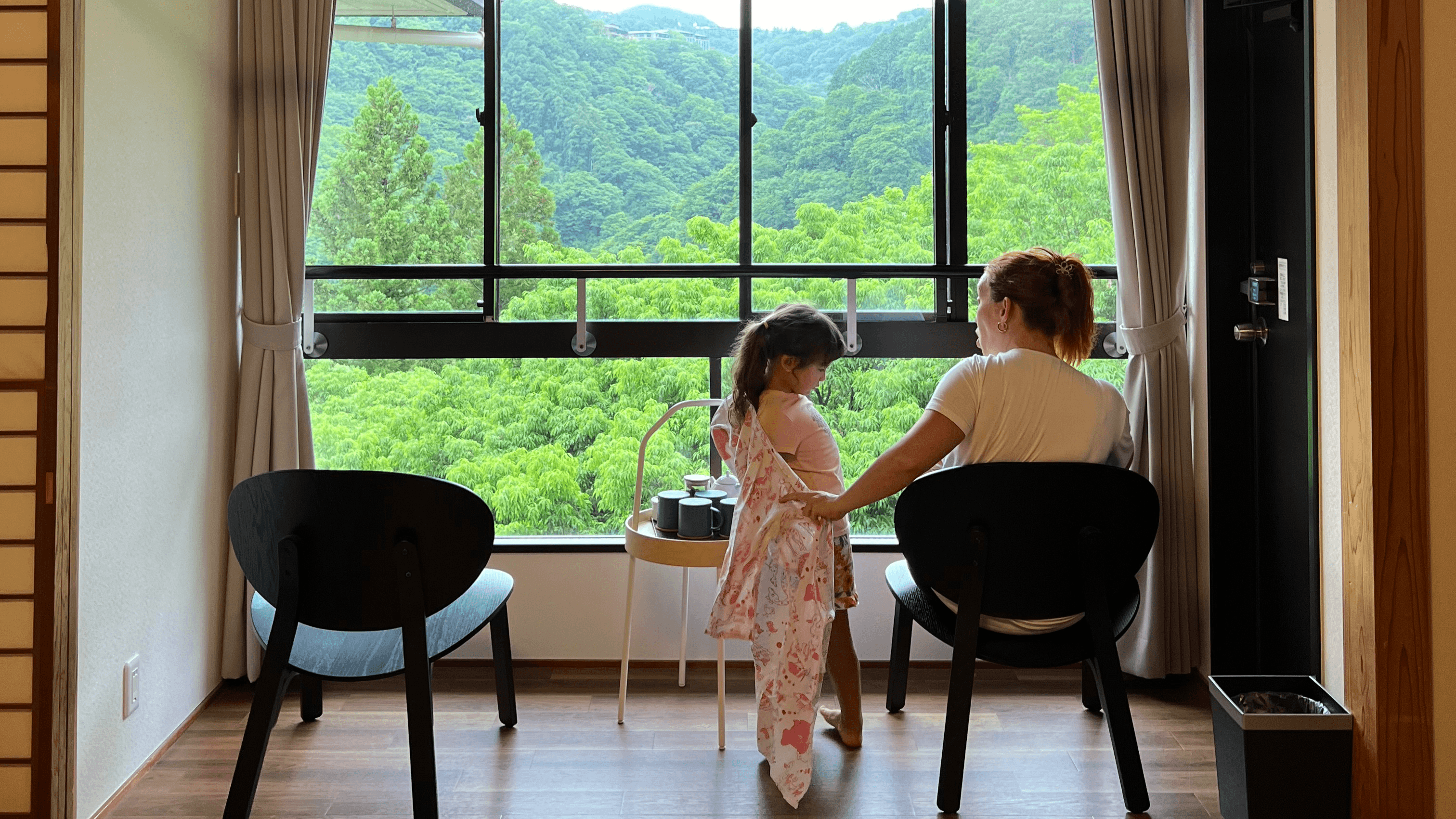 Japan Trip Planning Toolkit