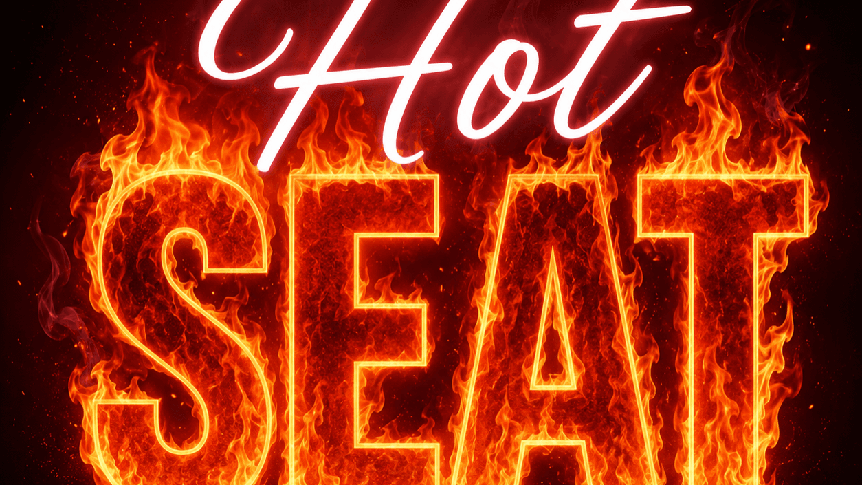 VIP Business HOT SEAT