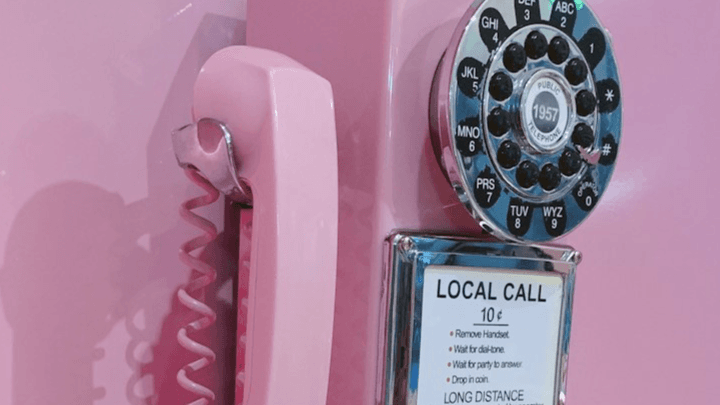 Ally’s Astro Hotline