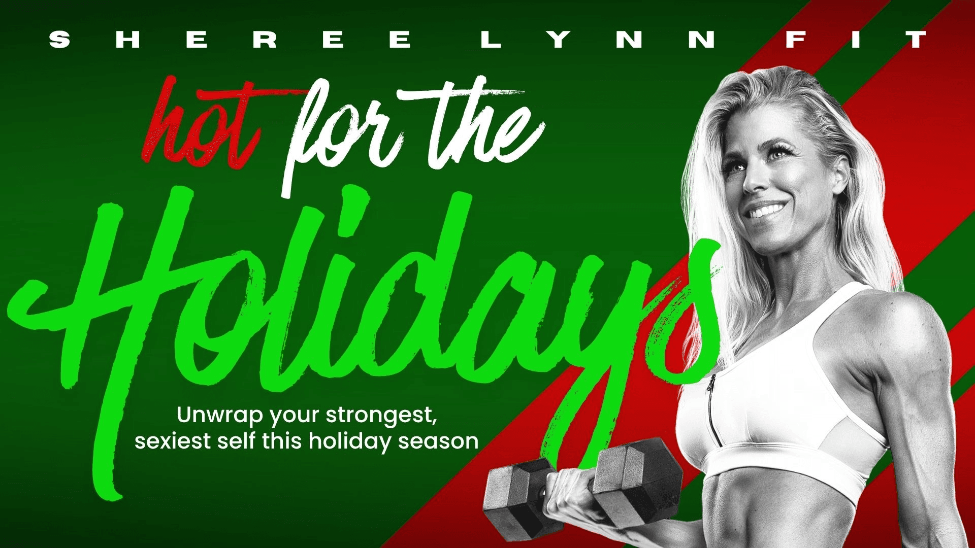 🔥 Hot for the Holidays 