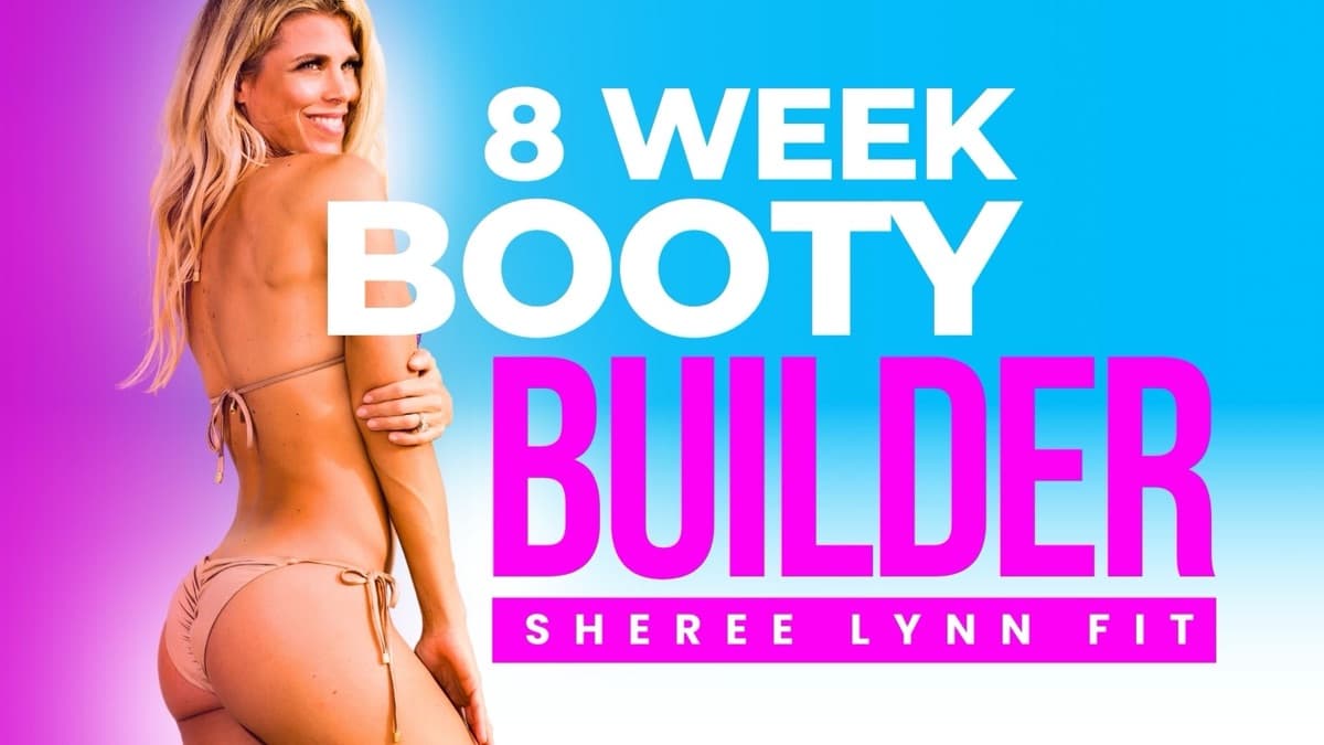 BOOTY BUILDER