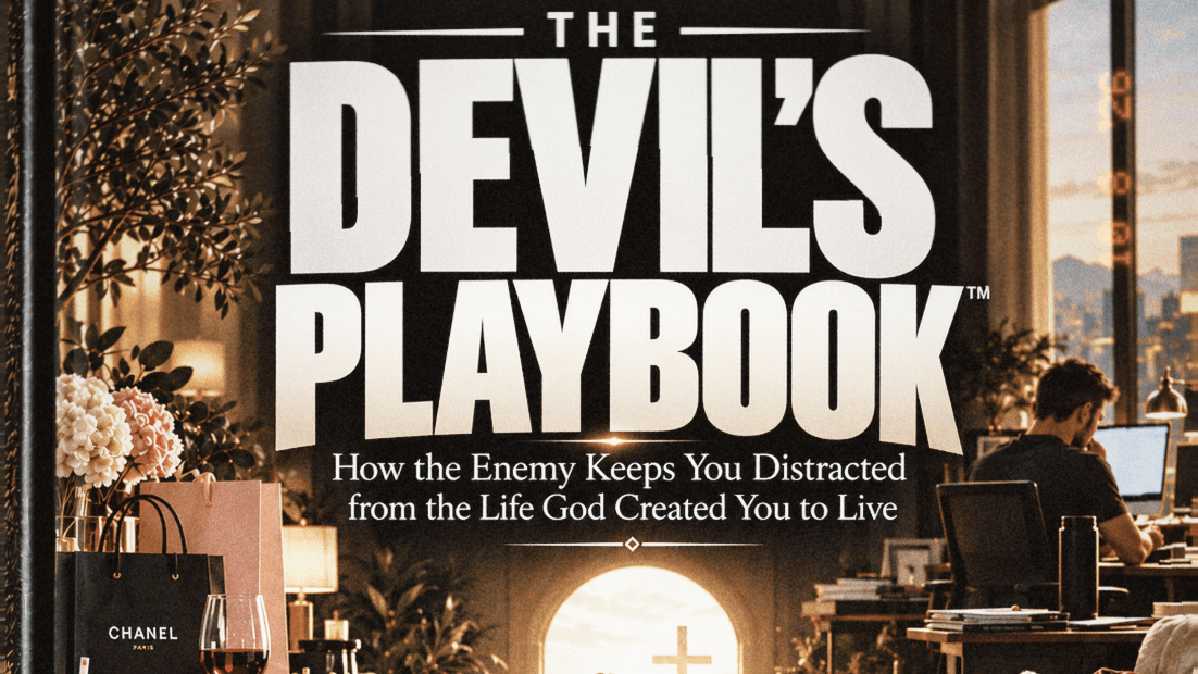 The Devil's Playbook