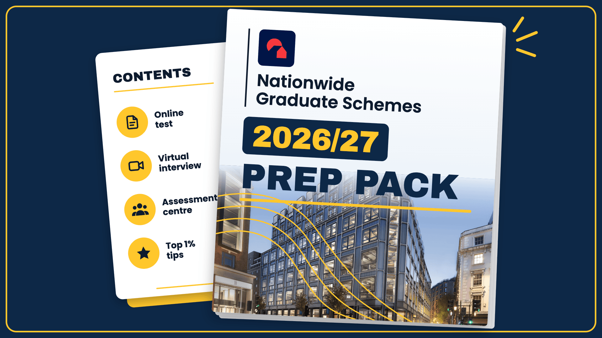 Nationwide 2026/27 Prep Pack