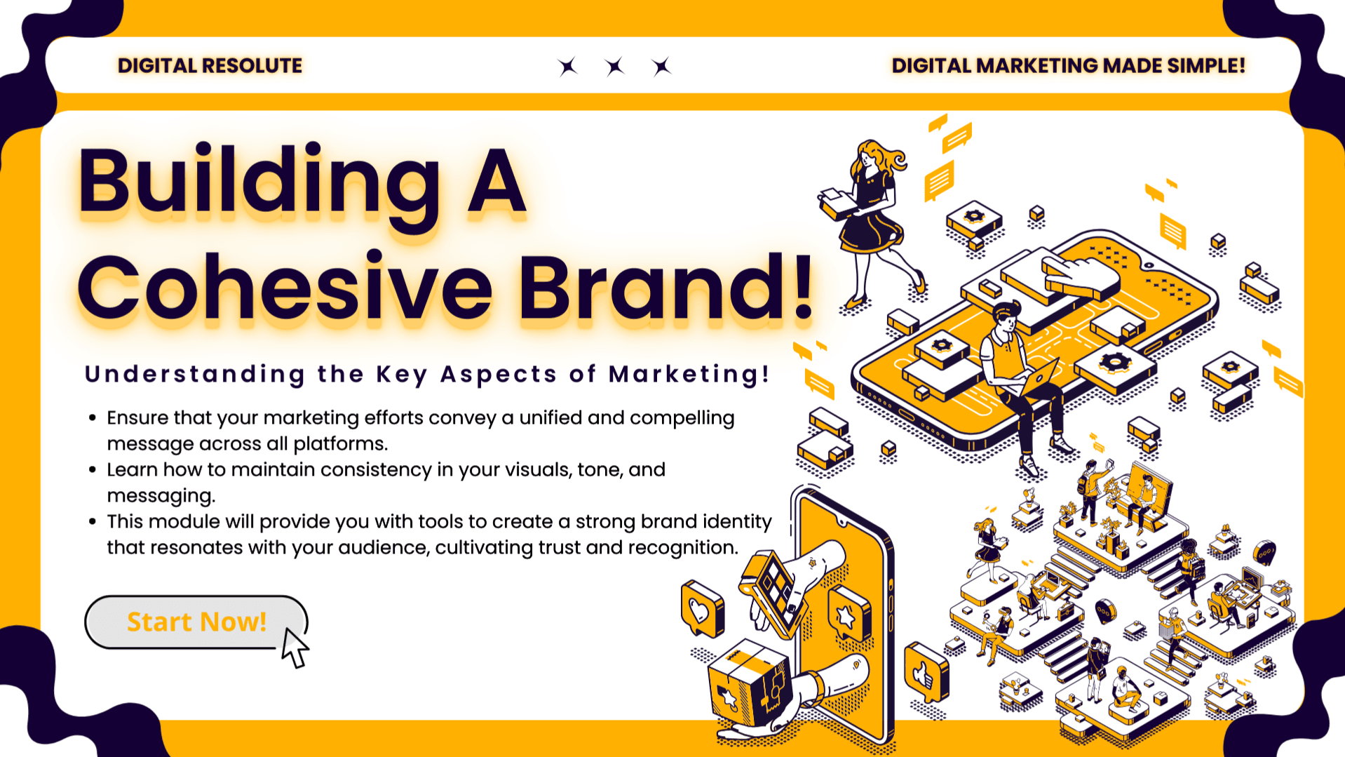 Access Template Page
