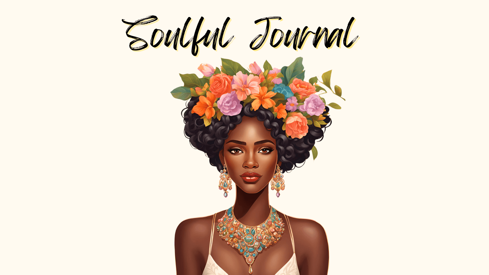 SOULFUL JOURNAL 