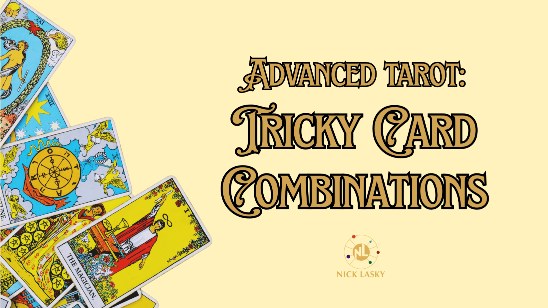 Tricky Card Combinations