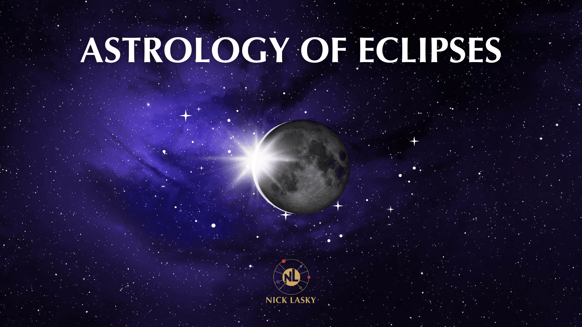 Astrology of Eclipses