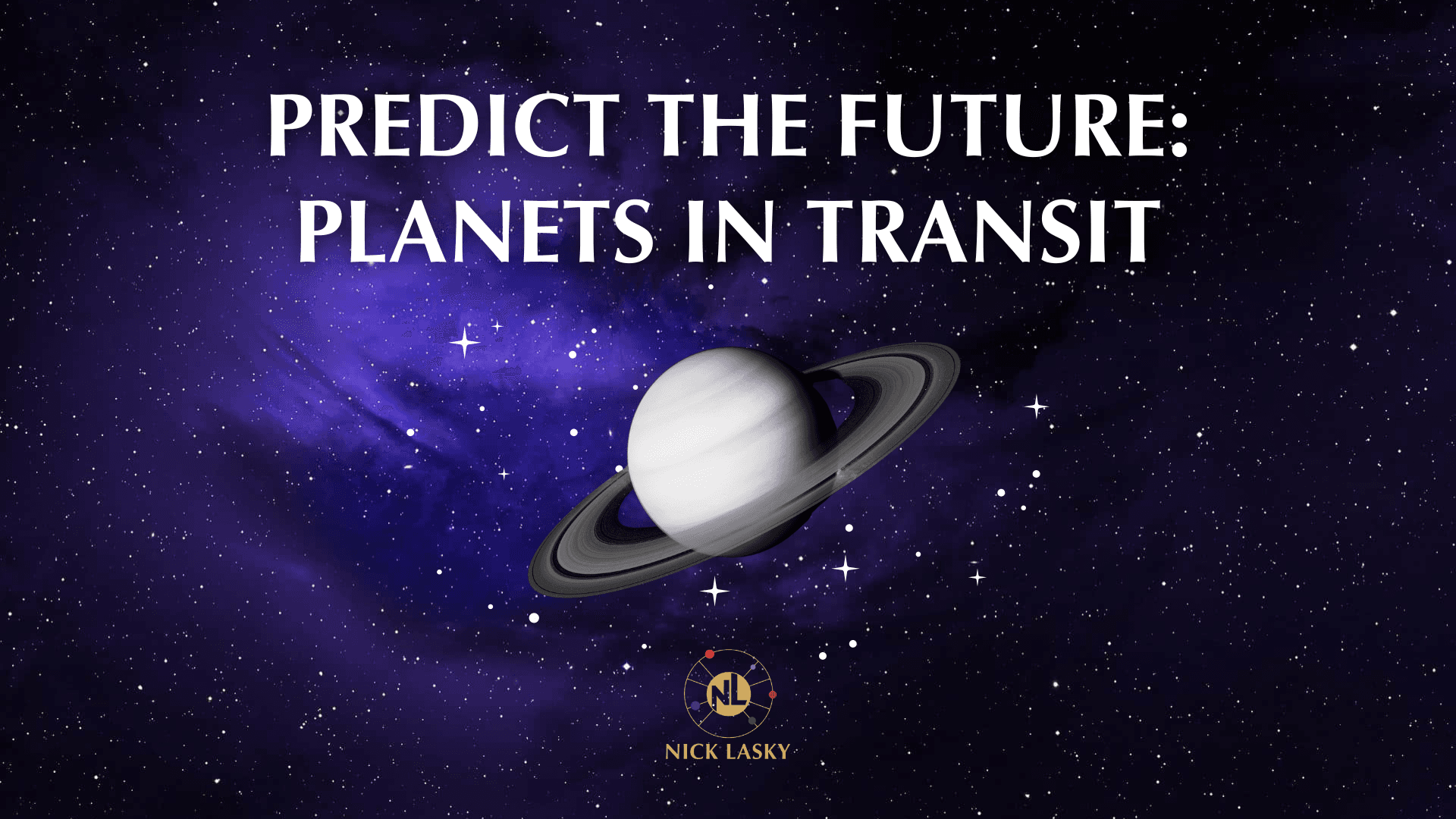  Predict the Future: Planets in Transit 