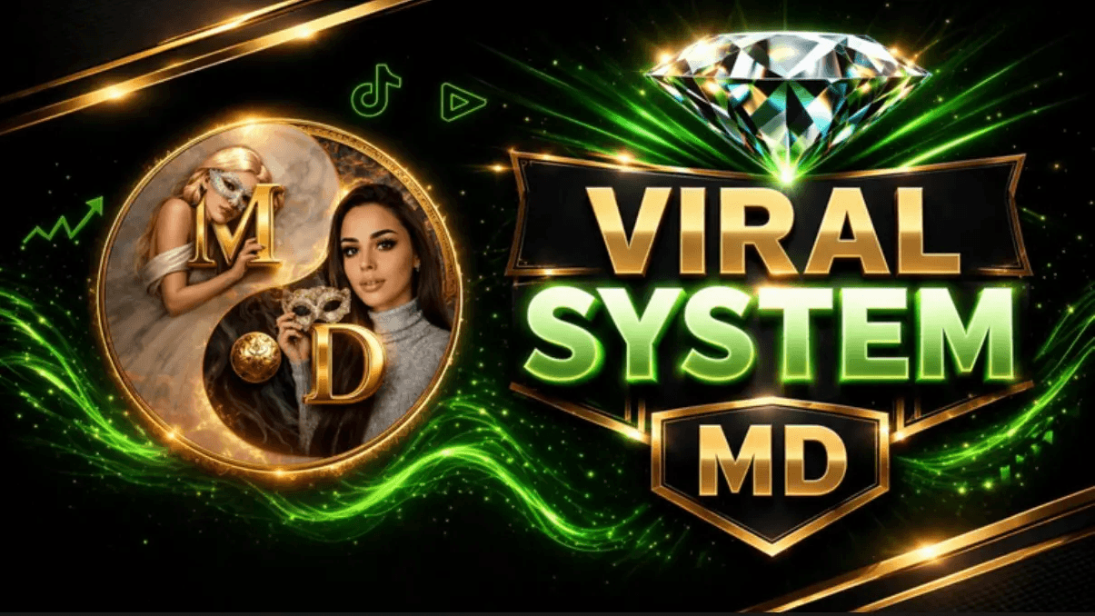 MD Viral System 🇷🇴
