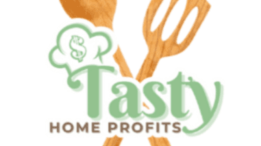 Tasty Home Profits! Get started on that business!