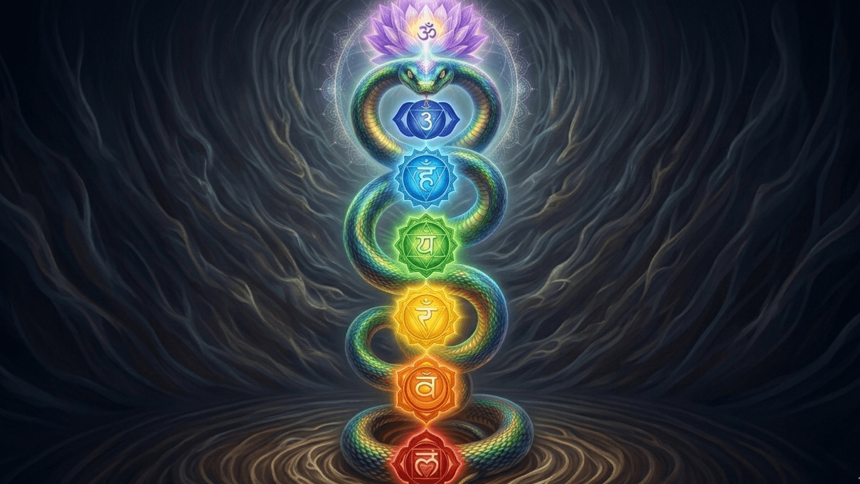 Spiritual Consultation