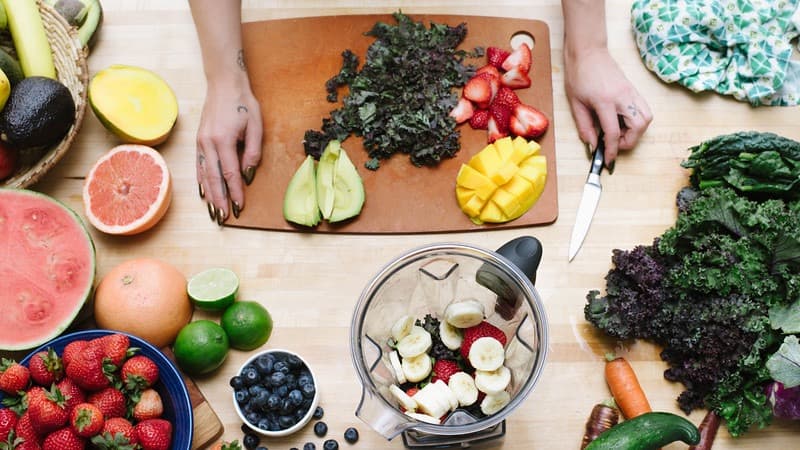 Amber's Guide to Eating on a GLP-1 Peptide
