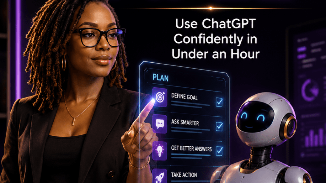AI MADE SIMPLE 