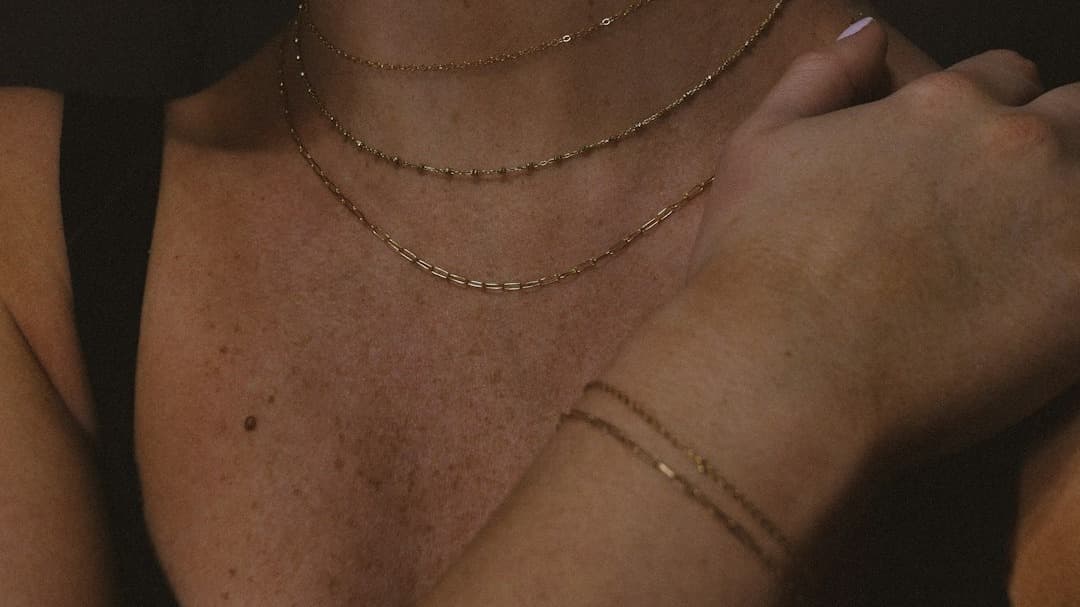 Permanent Jewelry Training Manual