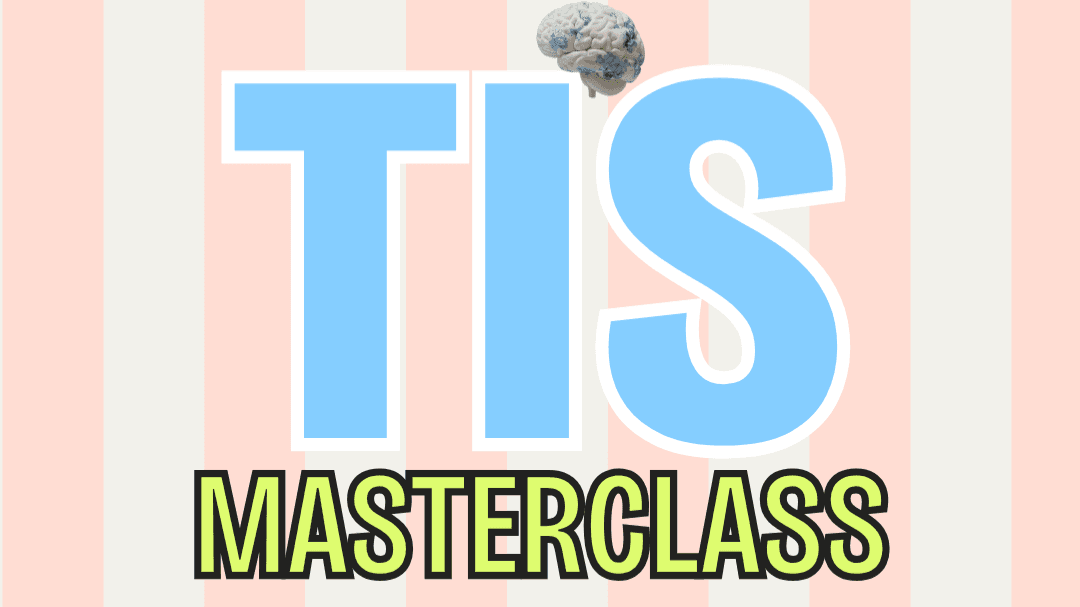 The Identity Shift FREE Masterclass