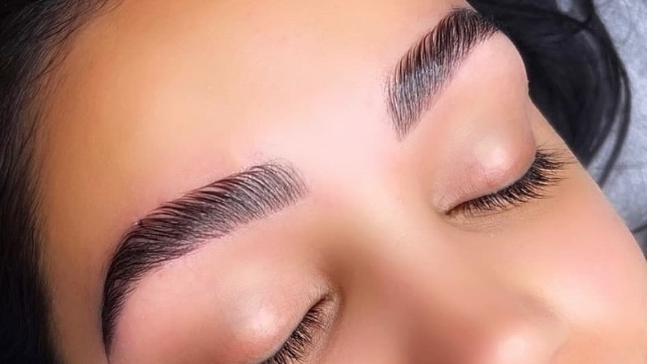 The Ultimate Guide To Mastering Brow Lamination