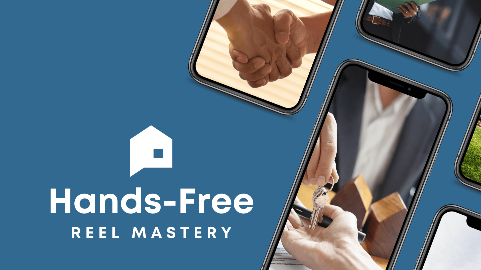 Dominate Social Media Without Lifting a Finger