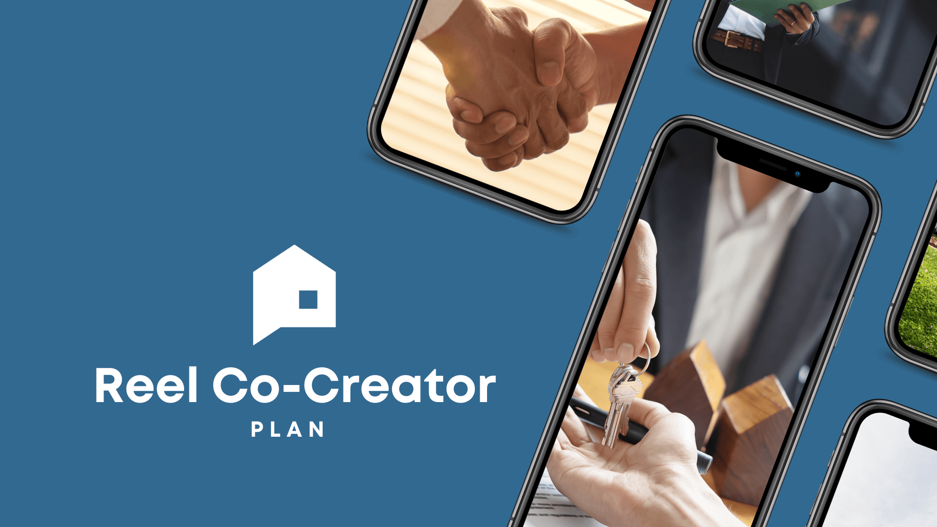 We Create Reels That Build Your Brand