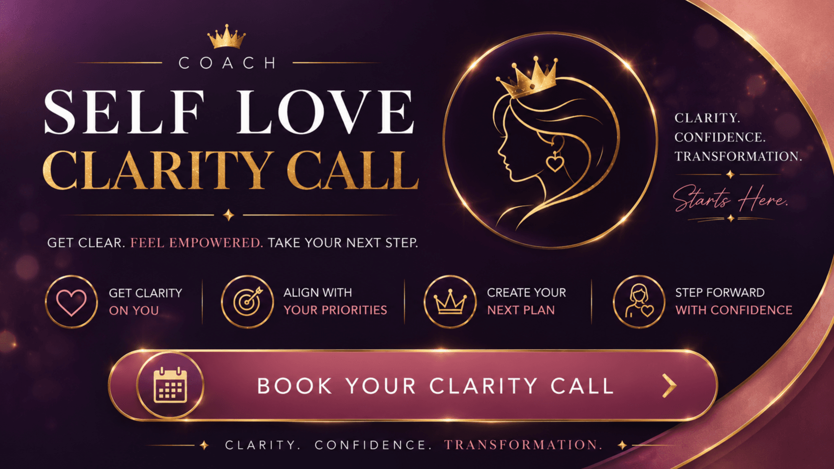 Clarity Call