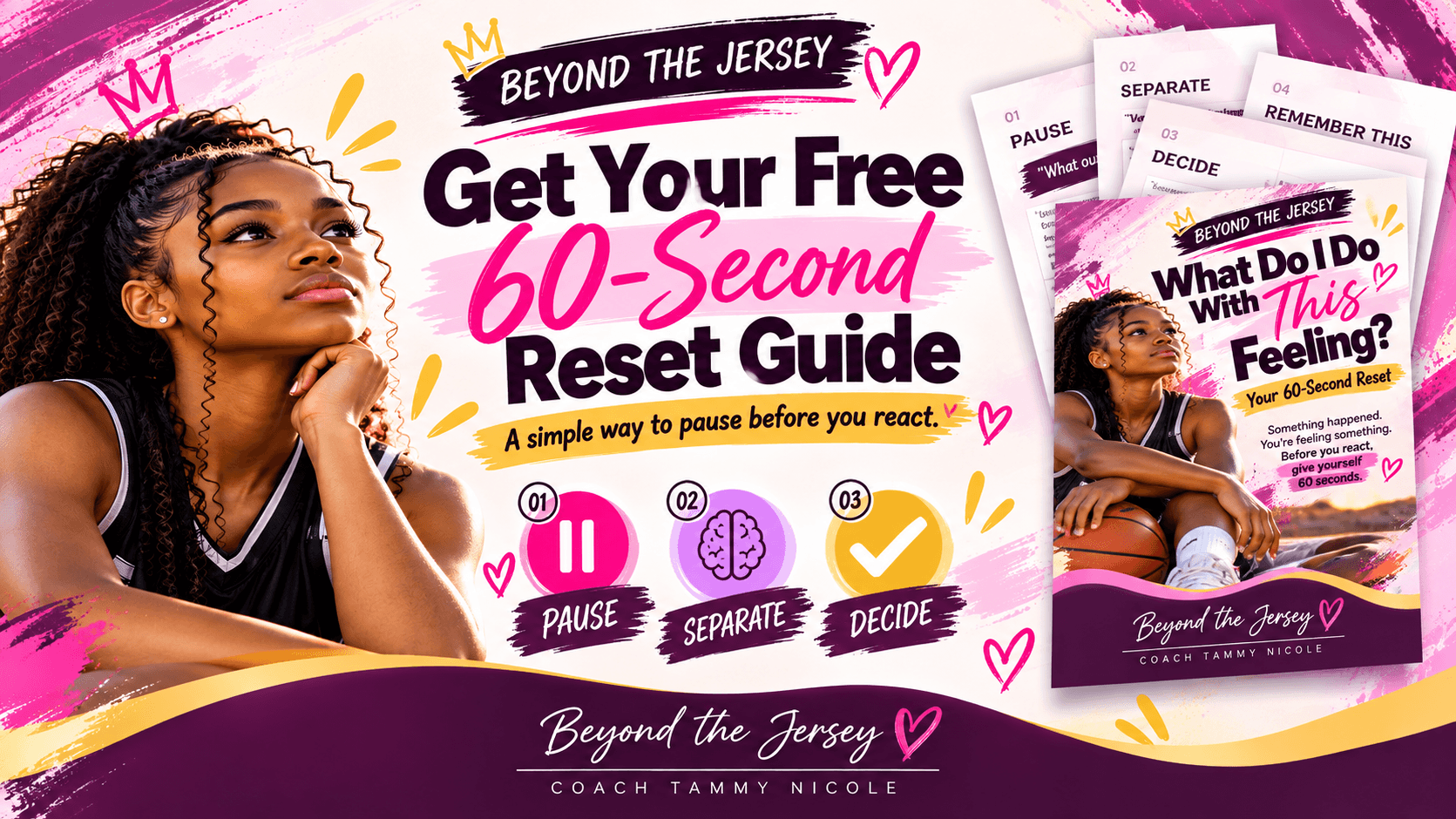 Get Your Free 60-Second Reset Guide
