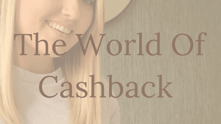 FREE cashback guide 