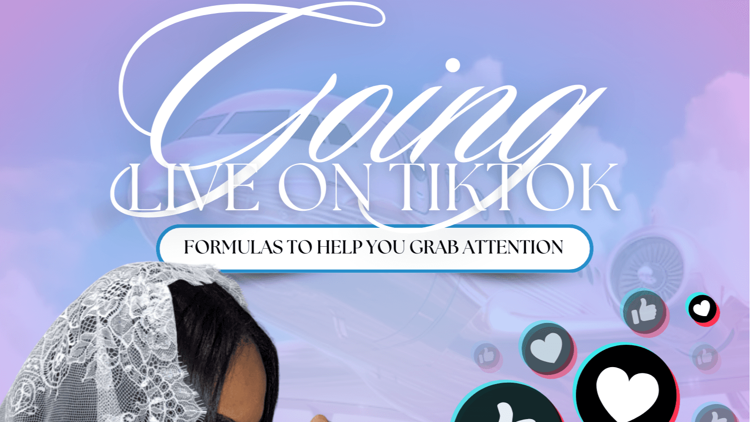 Go Live On TikTok Like a Pro