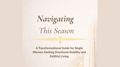 Navigating This Season a Transformational Guide 
